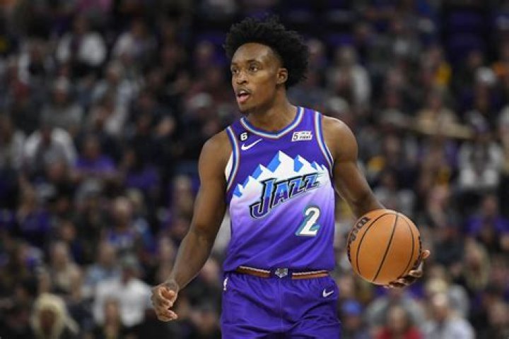 What is Collin Sexton's net worth? Having a look at his salary, endorsements and more