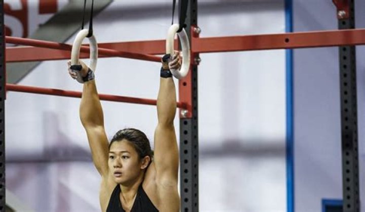 What is CrossFit and what does WOD, AMRAP, Chipper and Tabata mean?