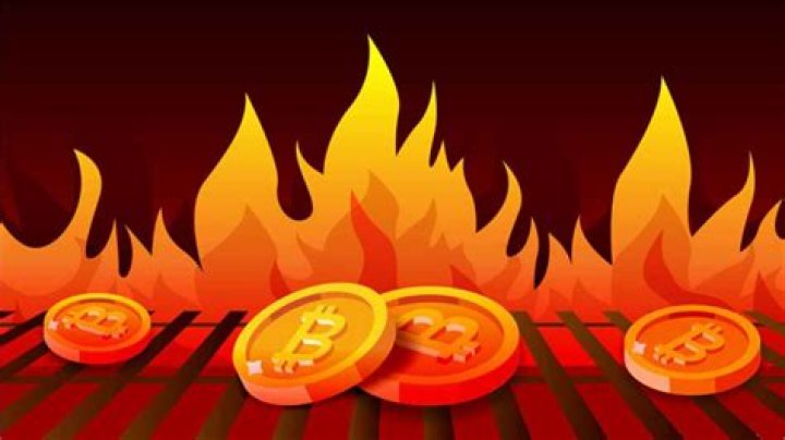 What Is Cryptocurrency Coin Burning?