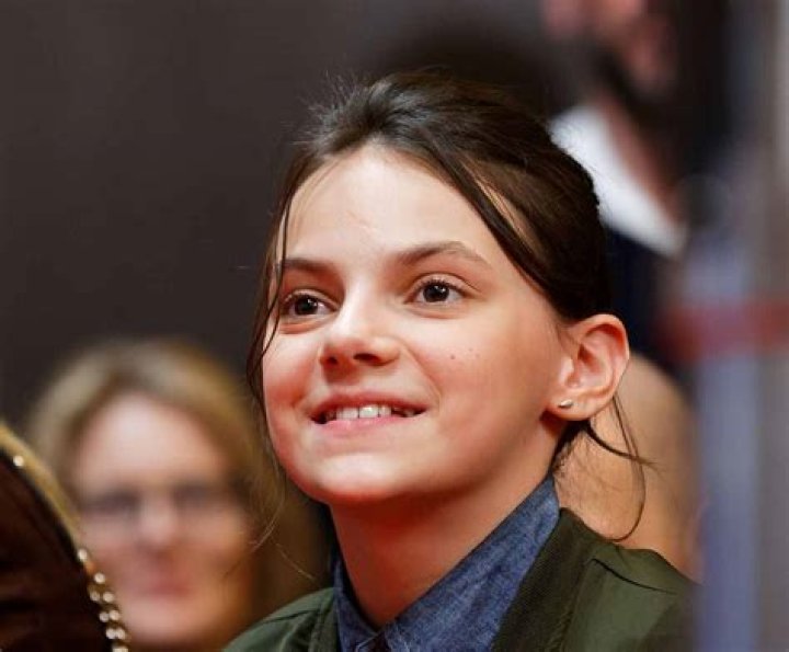 What is Dafne Keen Net Worth 2024: A Comprehensive Financial Overview