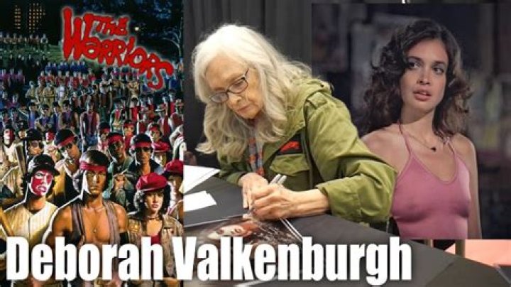 What is Deborah Van Valkenburgh Net Worth 2024: A Deep Dive into Her Wealth and Financial
