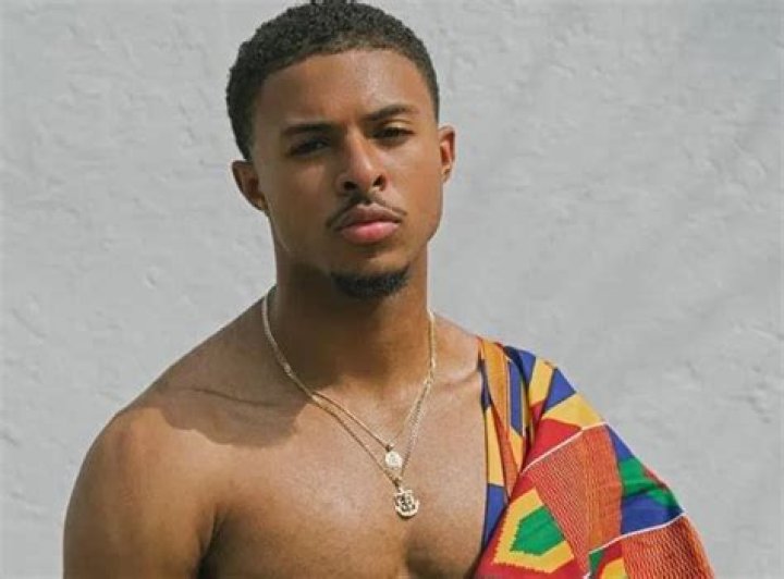 What Is Diggy Simmons Net Worth 2024