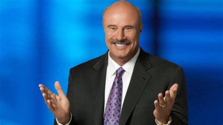 What Is Dr Phil’S Net Worth 2024