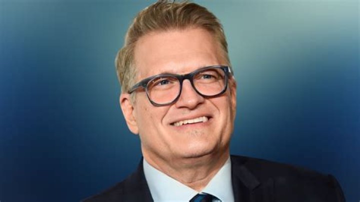 What Is Drew Carey’S Net Worth 2024