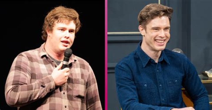 What is Ed Gamble Net Worth 2024: Bio, Age, Height, Family, Comedic Style, And More