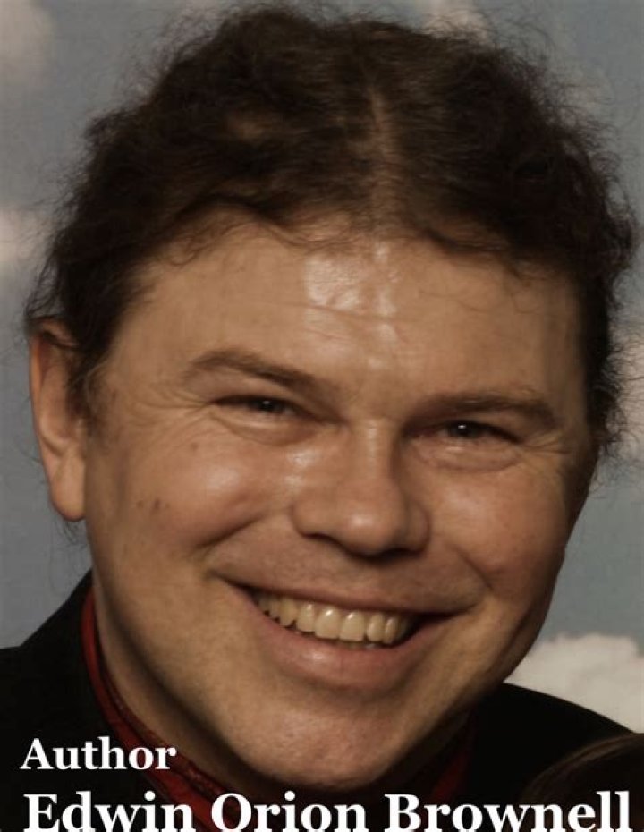 What is Edwin Orion Brownell 2024: Wiki, Real Name, Age, Height, Family