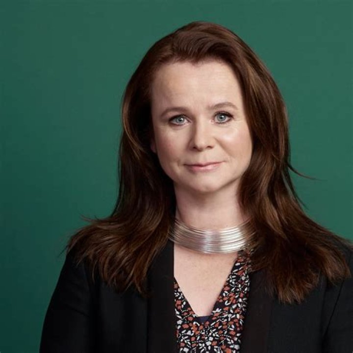 What is Emily Watson Net Worth 2024: A Deep Dive into Her Wealth and Financial