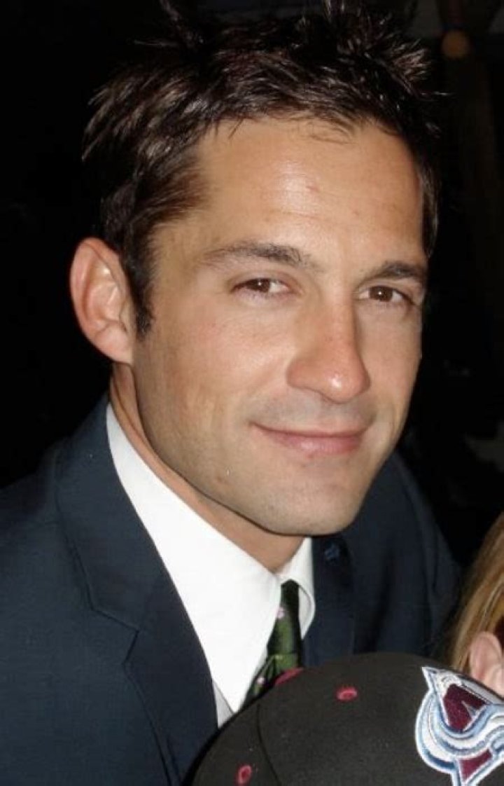 What Is Enrique Murciano Doing Now? A Deep Dive Into His Life And Career
