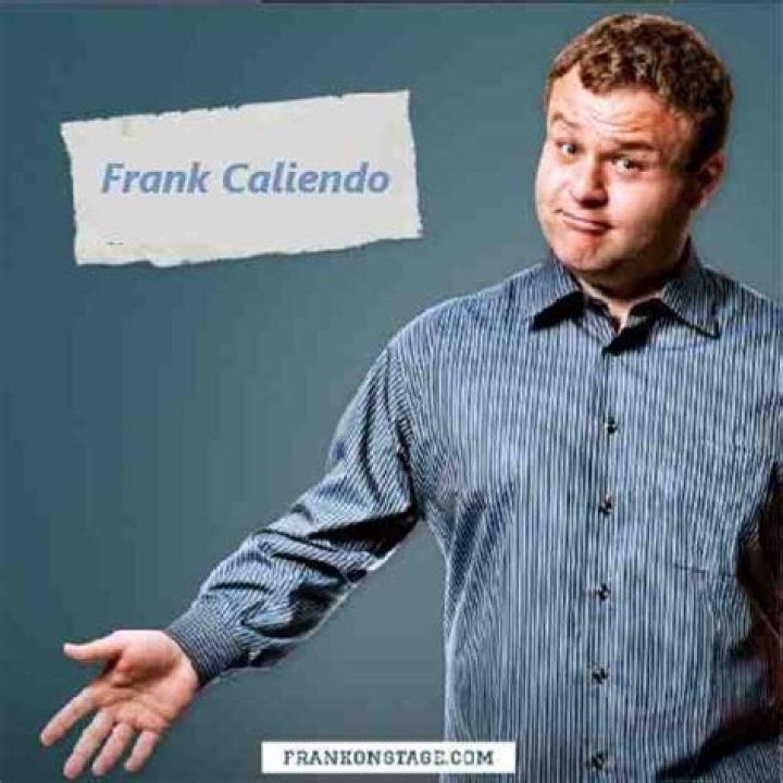 What is Frank Caliendo Net Worth 2024: Bio, Age, Height, Family, Comedic Style, And More