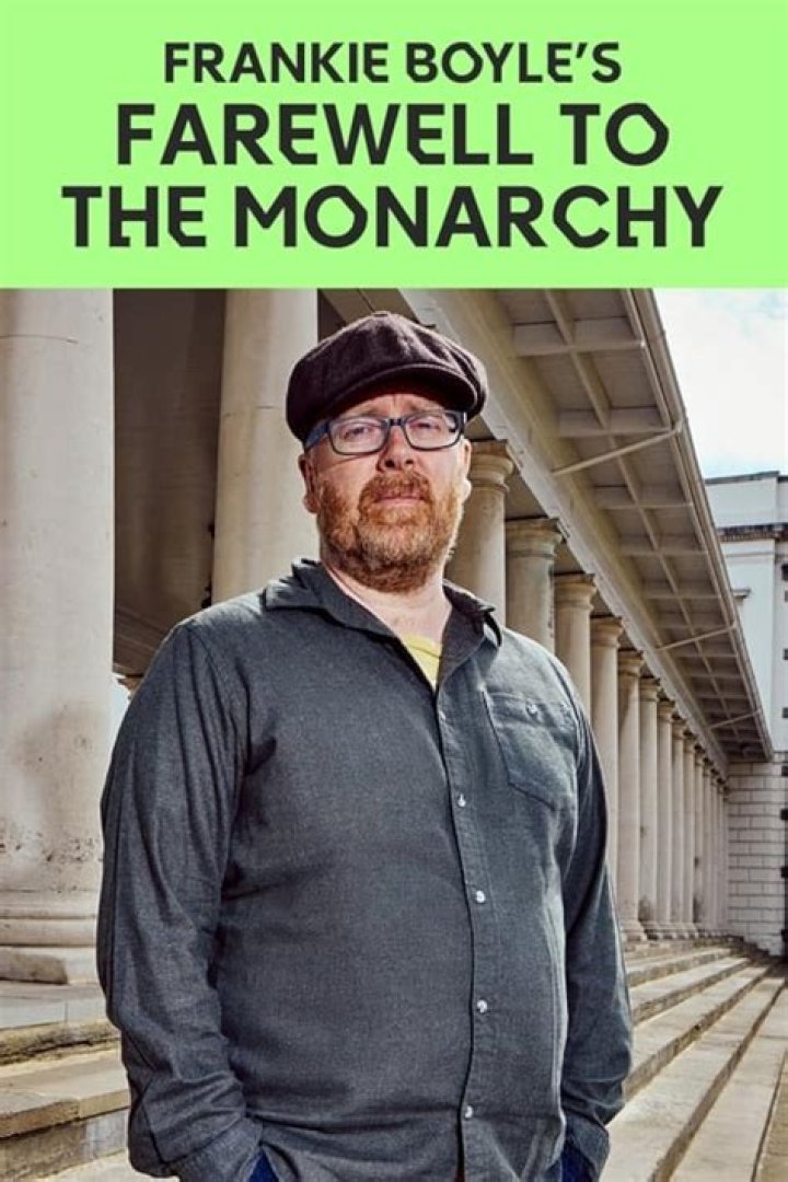 What is Frankie Boyle Net Worth 2024: Bio, Age, Height, Family, Comedic Style, And More