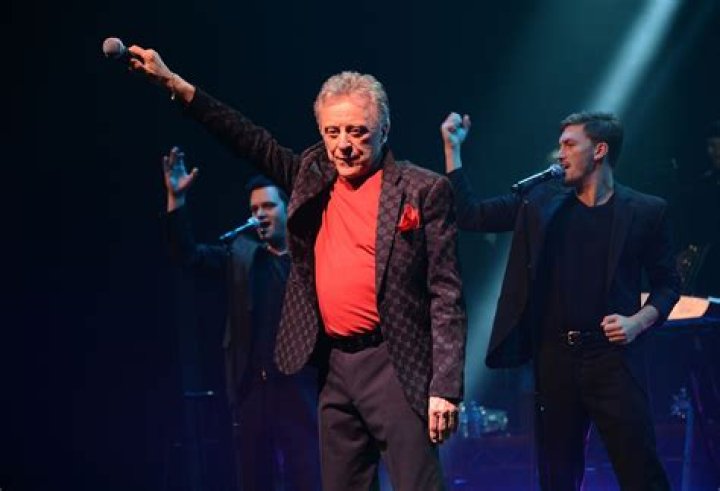 What Is Frankie Valli Net Worth 2024: Income Sources, Real Estate, Endorsements and More