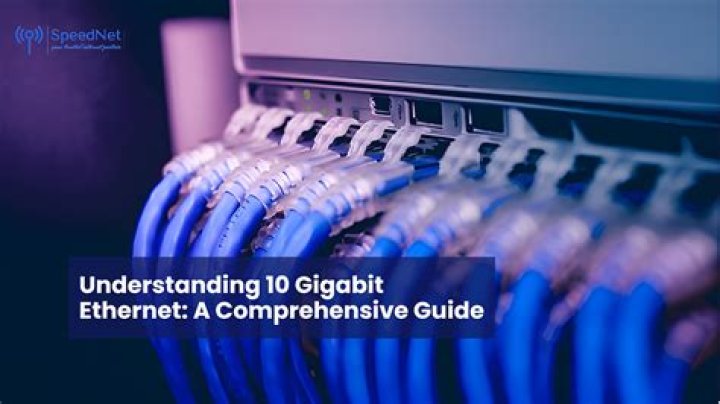 What Is Gigabit Ethernet? 3 Reasons You Need It (and 2 Reasons You Don't!)