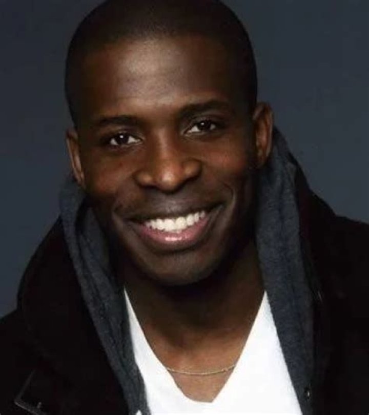 What is Godfrey Danchimah Net Worth 2024: Wiki, Real Name, Age, Height, Family