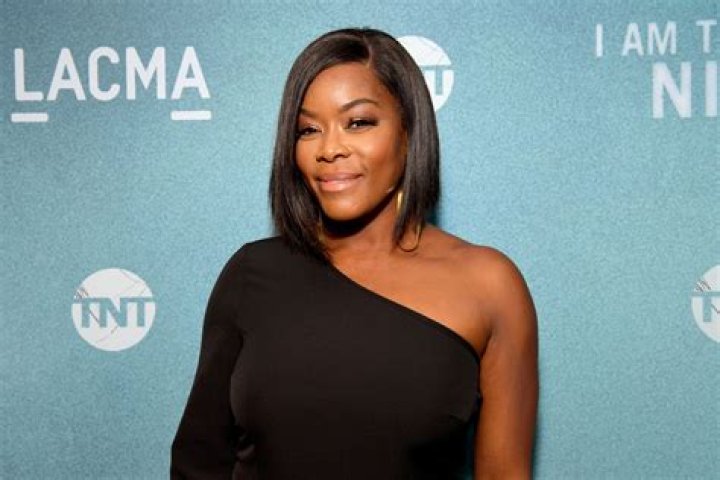 What is Golden Brooks Net Worth 2024: A Deep Dive into Her Wealth and Financial
