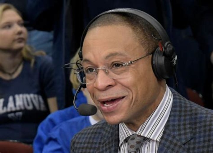 What is Gus Johnson Net Worth 2024: Wiki, Real Name, Age, Height, Family