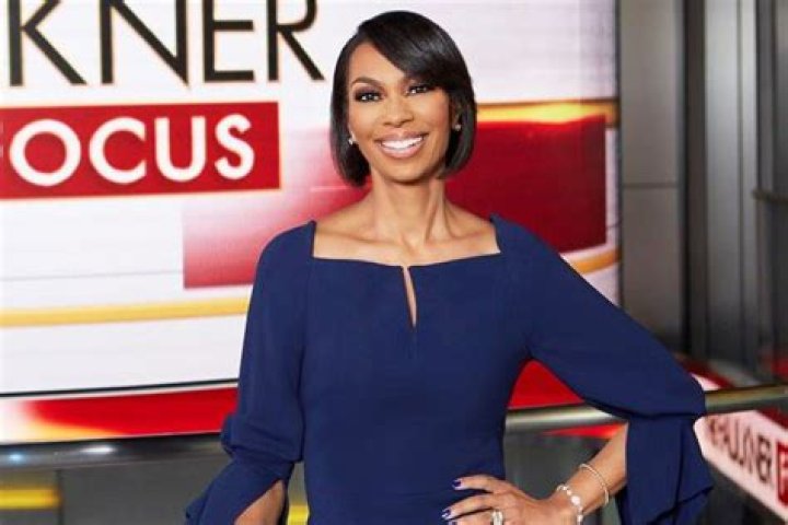 What Is Harris Faulkner's New Job?