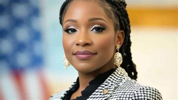 What Is Jasmine Crockett's Net Worth?