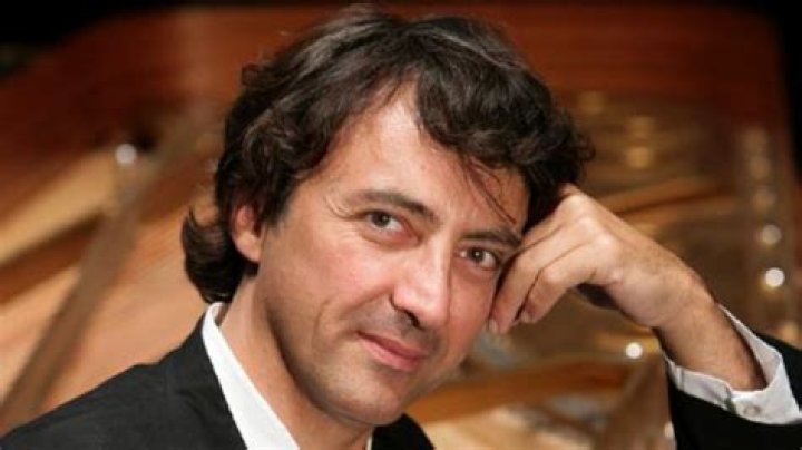 What is Jean-Efflam Bavouzet Net Worth 2024: Wiki, Age, Weight, Height, Relationships, And More