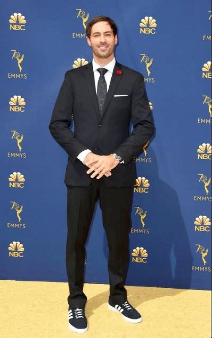 What is Jeff Dye Net Worth 2024: Wiki, Age, Weight, Height, Relationships, And More