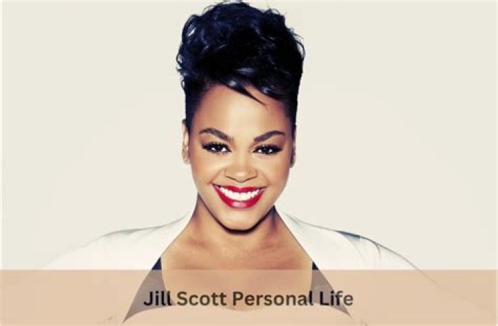 What is Jill Scott Net Worth 2024: A Deep Dive into Her Wealth and Financial