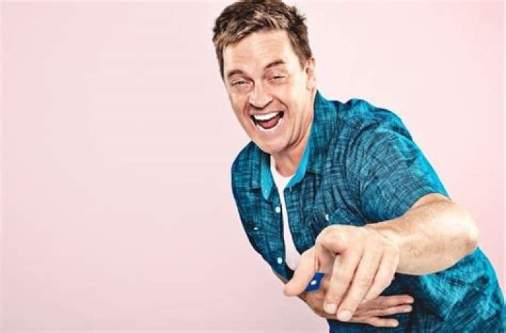 What is Jim Breuer Net Worth 2024: Wiki, Age, Weight, Height, Relationships, And More
