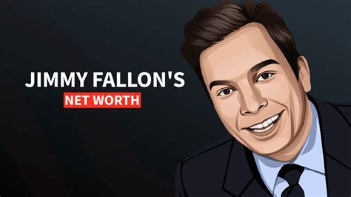 What is Jimmy Fallon Net Worth 2024: Wiki, Real Name, Age, Height, Family And More