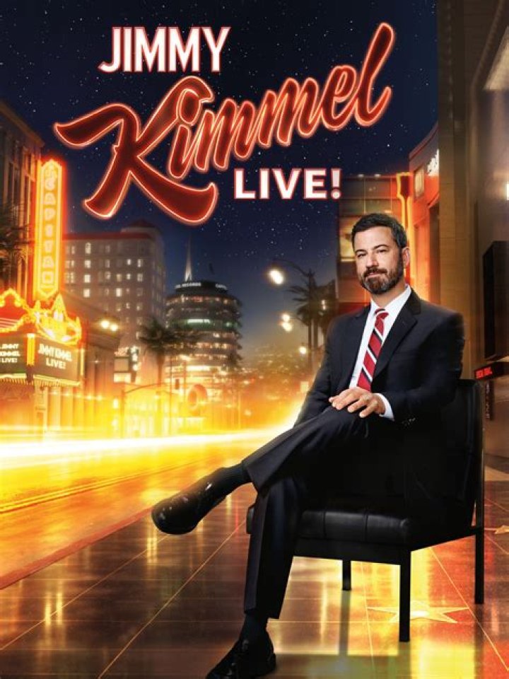 What is Jimmy Kimmel Net Worth 2024: Wiki, Real Name, Age, Height, Family
