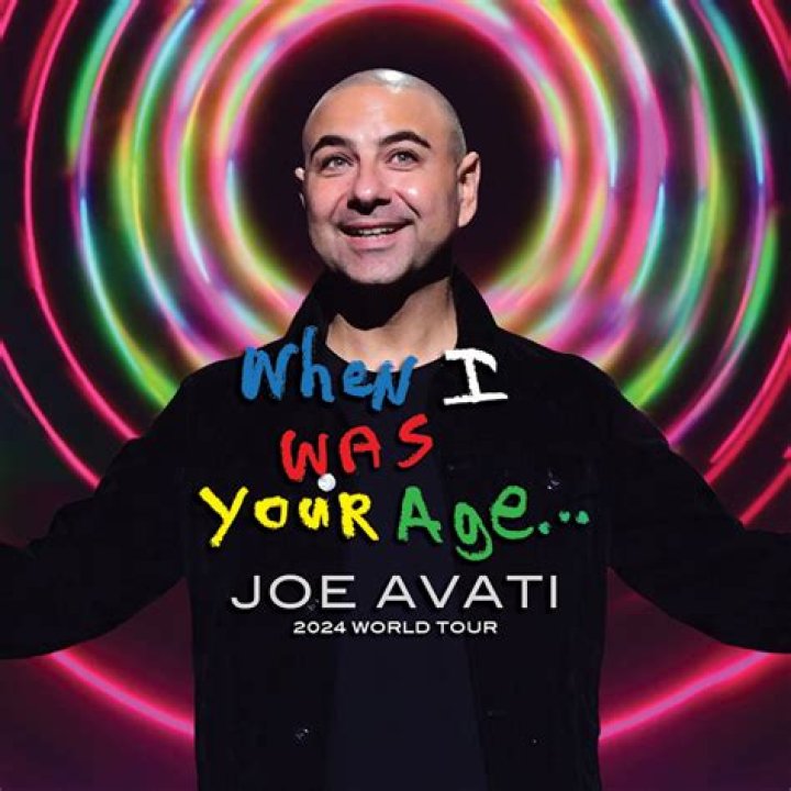 What is Joe Avati Net Worth 2024: Wiki, Real Name, Age, Height, Family