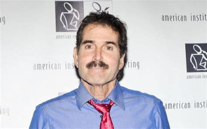 What is John Stossel Net Worth 2024: Income and Financial Insights