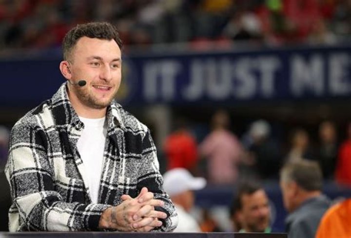 What is Johnny Manziel’s ethnicity? Exploring ex-NFL star’s background
