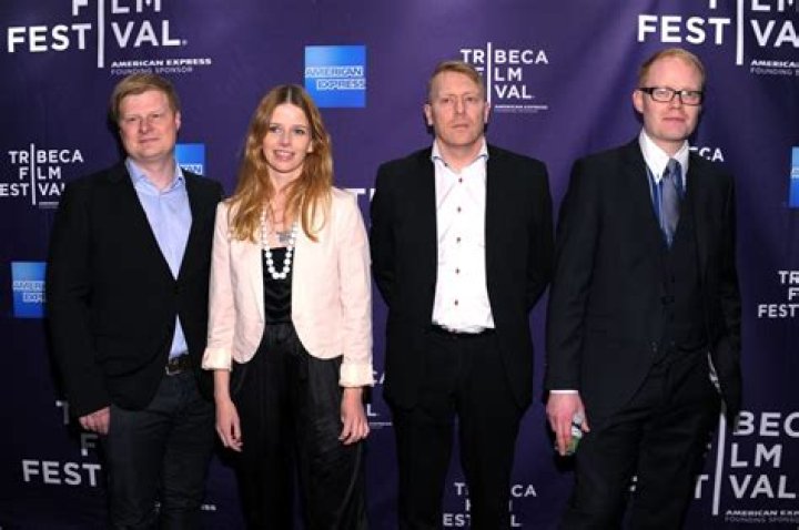 What is Jon Gnarr Net Worth 2024: Wiki, Real Name, Age, Height, Family And More