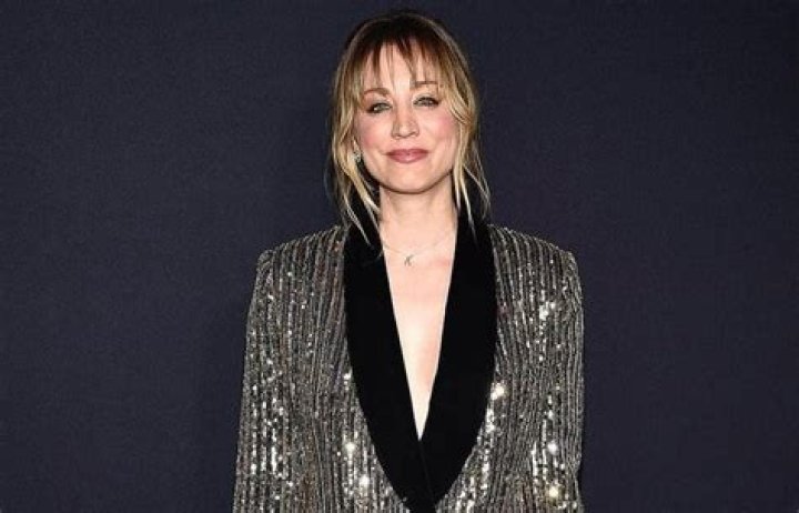 What is Kaley Cuoco Net Worth 2024: Insights on Her Wealth