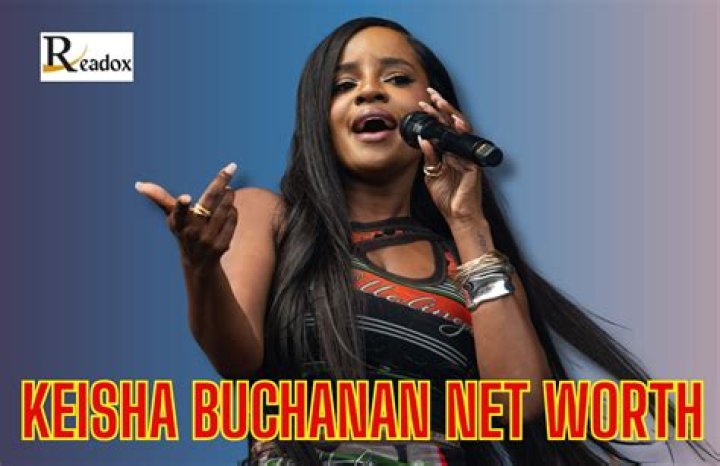 What is Keisha Buchanan Net Worth 2024: Wiki, Real Name, Age, Height, Family