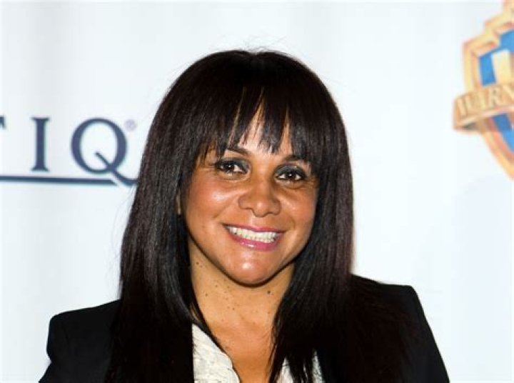 What is Kelly Jo Minter Net Worth 2024: A Deep Dive into Her Wealth and Financial