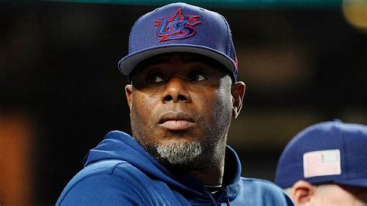 What is Ken Griffey Jr.’s Net Worth as of 2023?