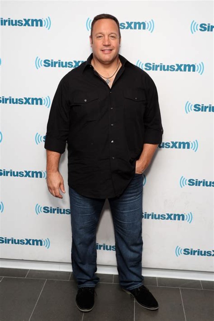 What is Kevin James Net Worth 2024: Bio, Age, Height, Family, Comedic Style, And More