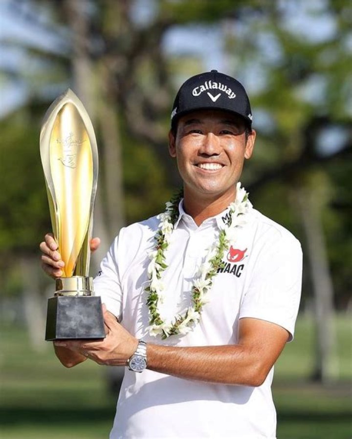 What is Kevin Na Net Worth as of 2023?
