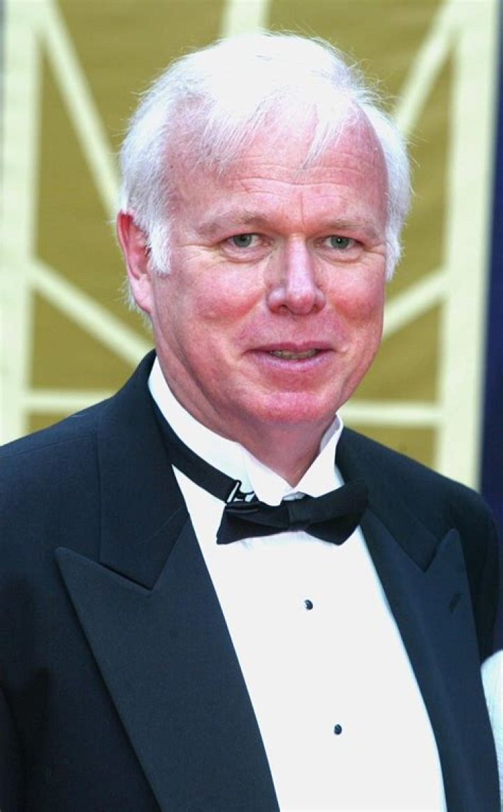 What Is Kevin Tighe Doing Now? Exploring The Life Of The Iconic Actor