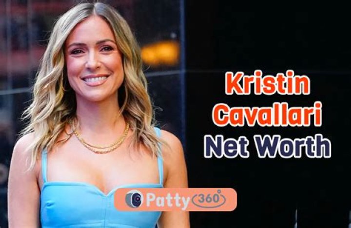 What is Kristin Cavallari Net Worth 2024: Insights | RachelParris.com