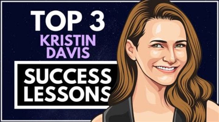 What is Kristin Davis Net Worth 2024: Insights & Financial Success