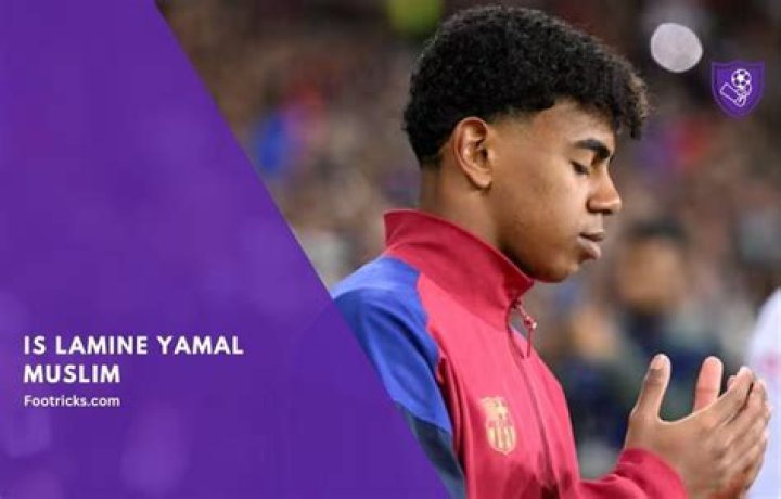 What Is Lamine Yamal Religion? Understanding The Beliefs And Practices