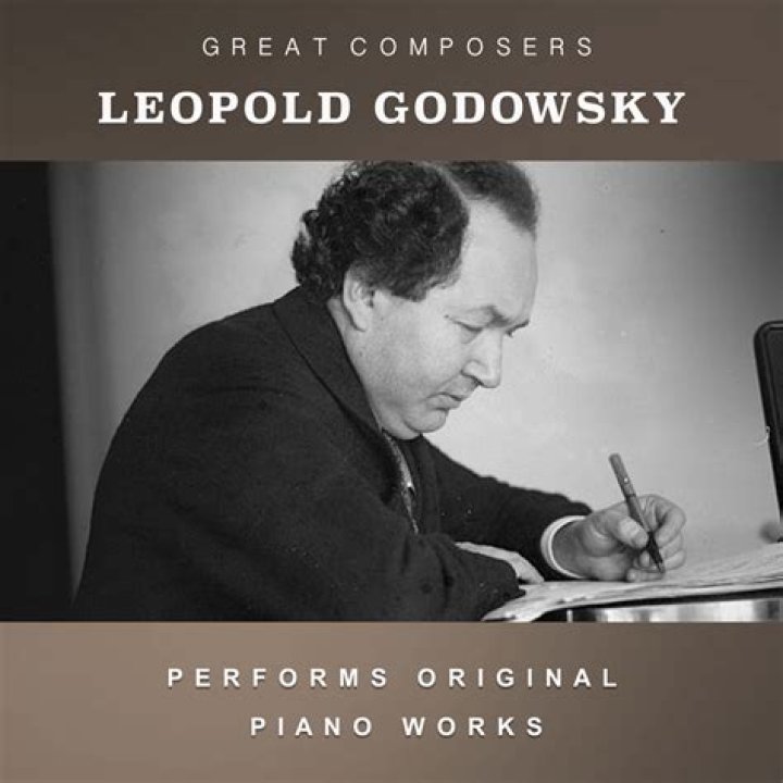 What is Leopold Godowsky Net Worth 2024: Wiki, Age, Weight, Height, Relationships, And More