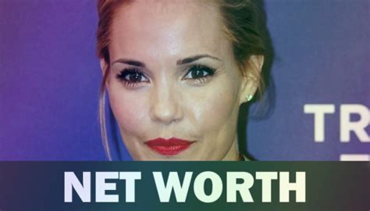 What is Leslie Bibb Net Worth 2024: Financial Journey & Earnings Breakdown