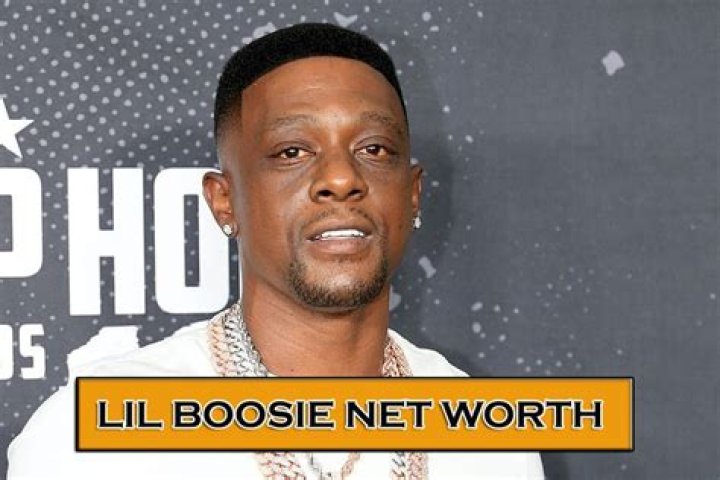What Is Lil Boosie Net Worth 2024