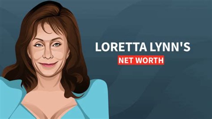 What Is Loretta Lynn’S Net Worth 2024