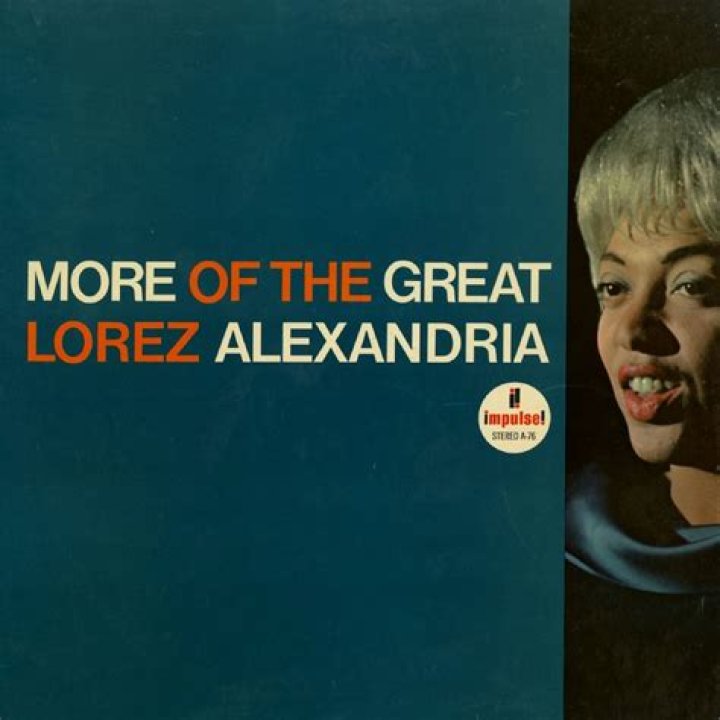 What is Lorez Alexandria Net Worth 2024: Bio, Age, Height, Family, Music Style, And More