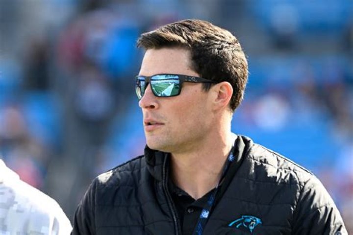 What is Luke Kuechly doing now? Panthers legend's 2023 career explored