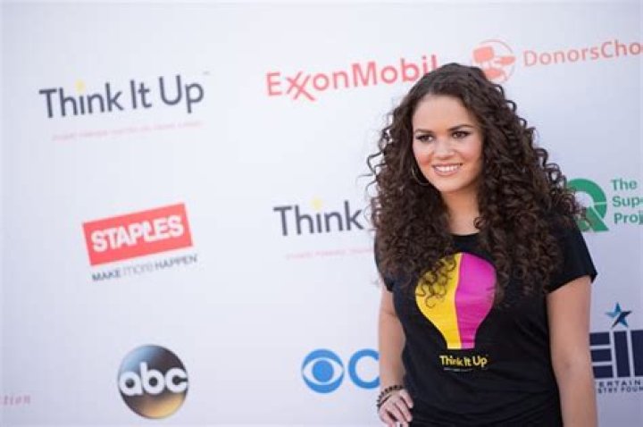 What is Madison Pettis Net Worth 2024: A Deep Dive into Her Wealth and Financial