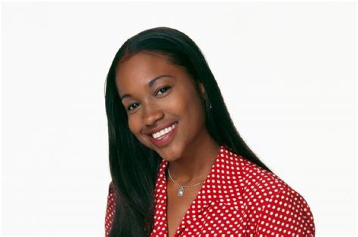 What is Maia Campbell Net Worth 2024: Insights into Her Financial Journey