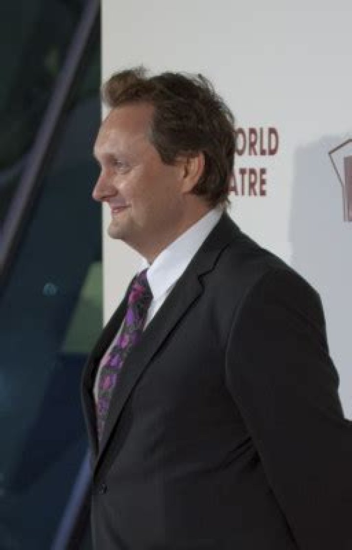 What is Mario Rosenstock Net Worth 2024: Wiki, Real Name, Age, Height, Family And More
